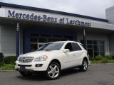 2008 Mercedes-Benz ML 350 4Matic