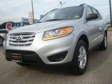 2010 Hyundai Santa Fe GLS