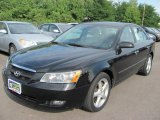 2006 Hyundai Sonata LX V6