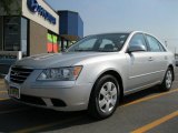 2009 Hyundai Sonata GLS