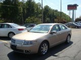 2007 Lincoln MKZ Sedan
