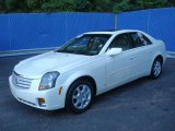2007 Cadillac CTS Sedan