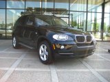 2008 BMW X5 3.0si