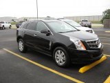 2010 Cadillac SRX V6