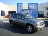 2005 Chevrolet TrailBlazer LS 4x4