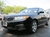 2010 Kia Optima LX