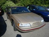 1994 Chevrolet Lumina Sedan Data, Info and Specs