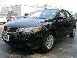2010 Kia Forte EX
