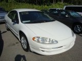 2001 Stone White Dodge Intrepid SE #35788830