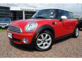 2008 Mini Cooper Hardtop