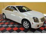 2006 Cadillac CTS Sedan