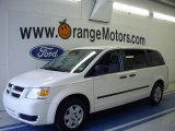 2008 Dodge Grand Caravan SE