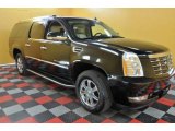 2007 Cadillac Escalade ESV AWD