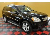 2008 Mercedes-Benz GL 450 4Matic