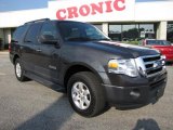 2007 Carbon Metallic Ford Expedition XLT #35788863
