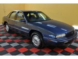 1995 Buick Regal Adriatic Blue Metallic