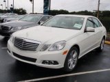 2011 Mercedes-Benz E 350 4Matic Sedan
