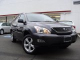2008 Lexus RX 350 AWD