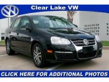 2008 Volkswagen Jetta S Sedan