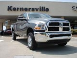 2011 Dodge Ram 2500 HD SLT Crew Cab 4x4