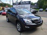 2008 Lexus RX 350 AWD