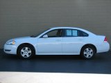 2010 Chevrolet Impala LS