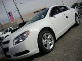 2009 Chevrolet Malibu LT Sedan