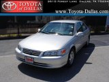 2001 Toyota Camry LE