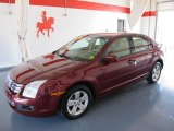 2007 Ford Fusion SE