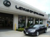 2008 Lexus ES 350