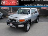 2008 Toyota FJ Cruiser 4WD