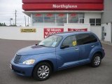 2007 Black Chrysler PT Cruiser Touring #35899598