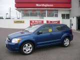 2009 Dodge Caliber SXT