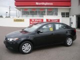 2010 Kia Forte EX