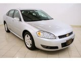 2010 Chevrolet Impala LT