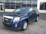 2010 GMC Terrain SLE