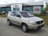 2004 Cappuccino Frost Metallic Buick Rendezvous CX #35900136