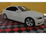 2007 BMW 3 Series 335i Coupe