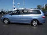 2007 Honda Odyssey EX-L