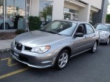 2007 Subaru Impreza 2.5i Sedan