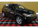 2005 Nissan Murano SL AWD