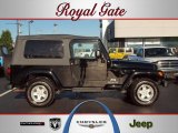 2005 Jeep Wrangler Unlimited 4x4