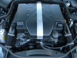 2003 Mercedes-Benz E 320 Sedan 3.2 Liter SOHC 18-Valve V6 Engine