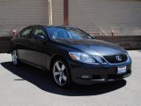 2007 Lexus GS 350