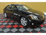 2006 Nissan Maxima 3.5 SE