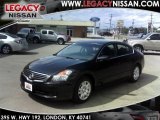 2009 Nissan Altima 2.5 S