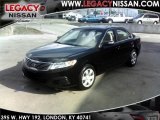 2010 Kia Optima LX