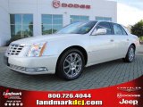 2007 Cadillac DTS Performance