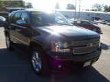 2009 Black Chevrolet Tahoe LTZ 4x4 #35899968