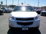 2010 Chevrolet Traverse LT AWD